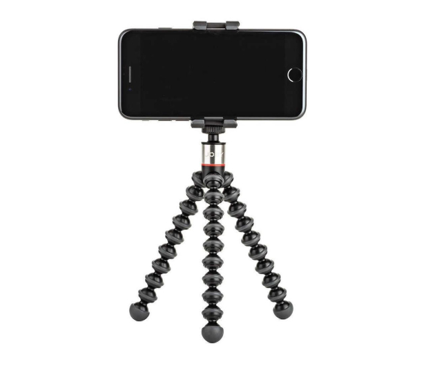 Joby GripTight ONE GorillaPod Stand - 1170114 - zdjęcie